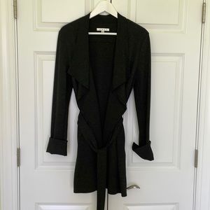 Wrap Jacket